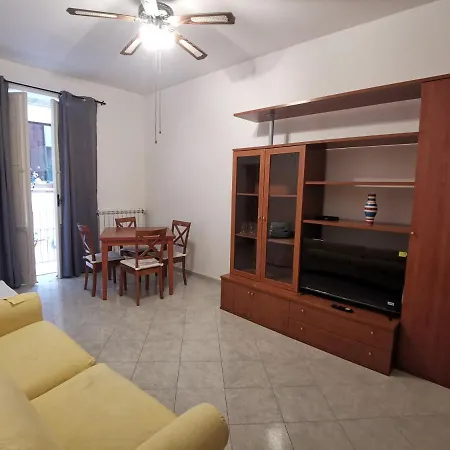 Il Vico شقة جنوى