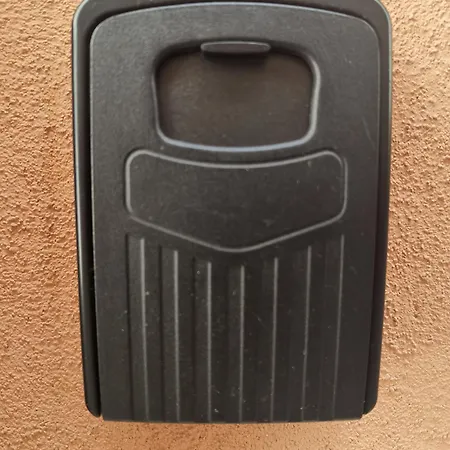 شقة Il Vico جنوى