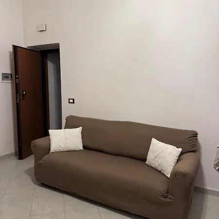 Il Vico شقة جنوى