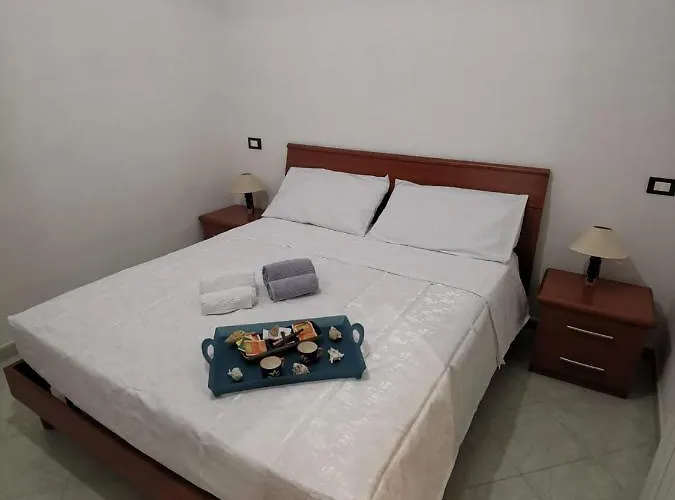 Διαμέρισμα Il Vico *