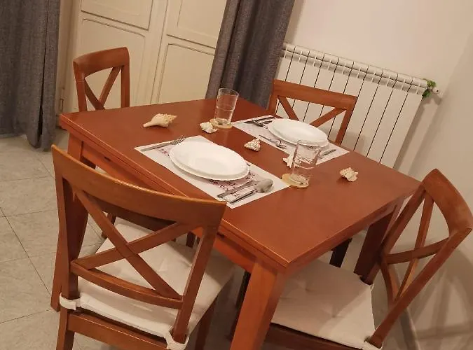 Il Vico Διαμέρισμα *