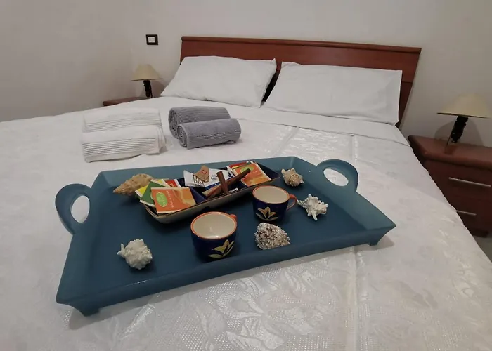 Il Vico * Γκαέτα