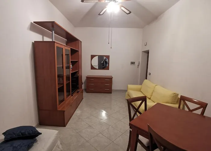 Il Vico Γκαέτα