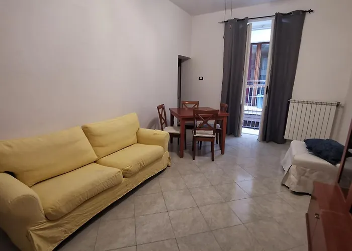 Il Vico * Γκαέτα