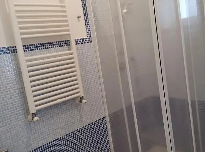 Διαμέρισμα Il Vico Γκαέτα