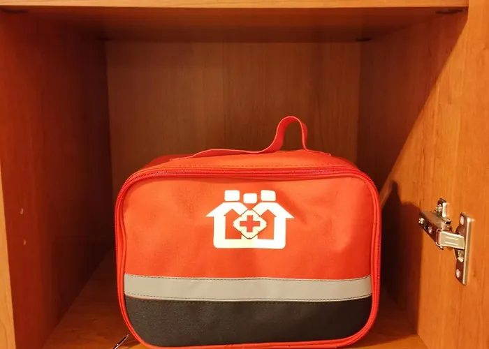 Διαμέρισμα Il Vico