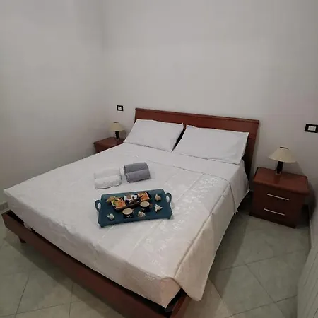 Apartment Il Vico *