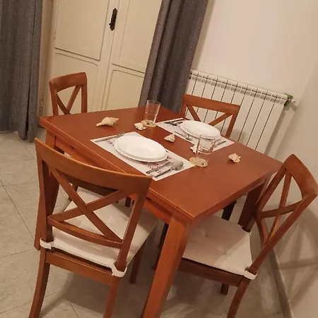 Il Vico Apartment *