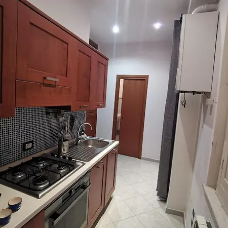 Apartament Il Vico Gaeta