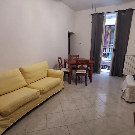 Il Vico * Gaeta