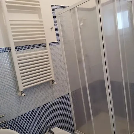 Apartament Il Vico Gaeta