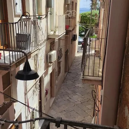 Apartment Il Vico *