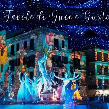 Il Vico Gaeta