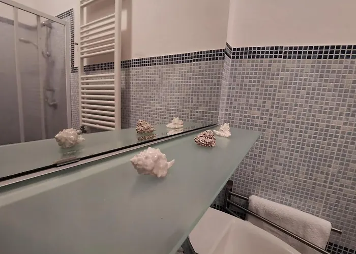 Il Vico * Gaète