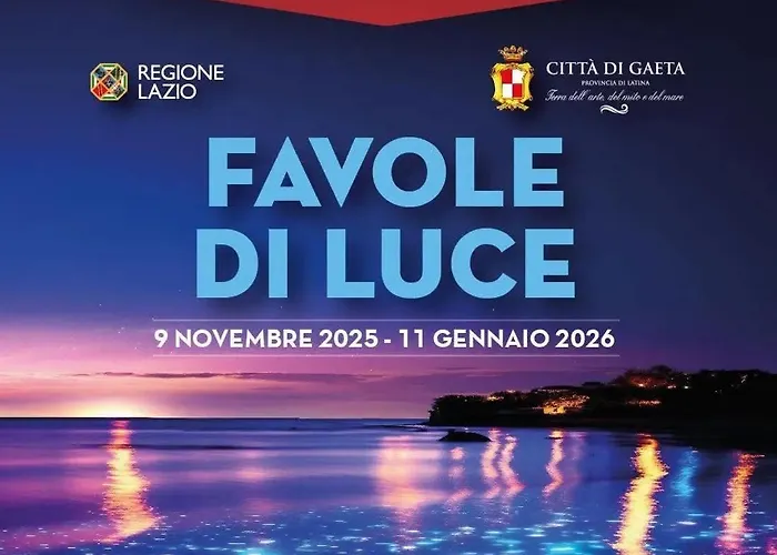 Il Vico * Gaète